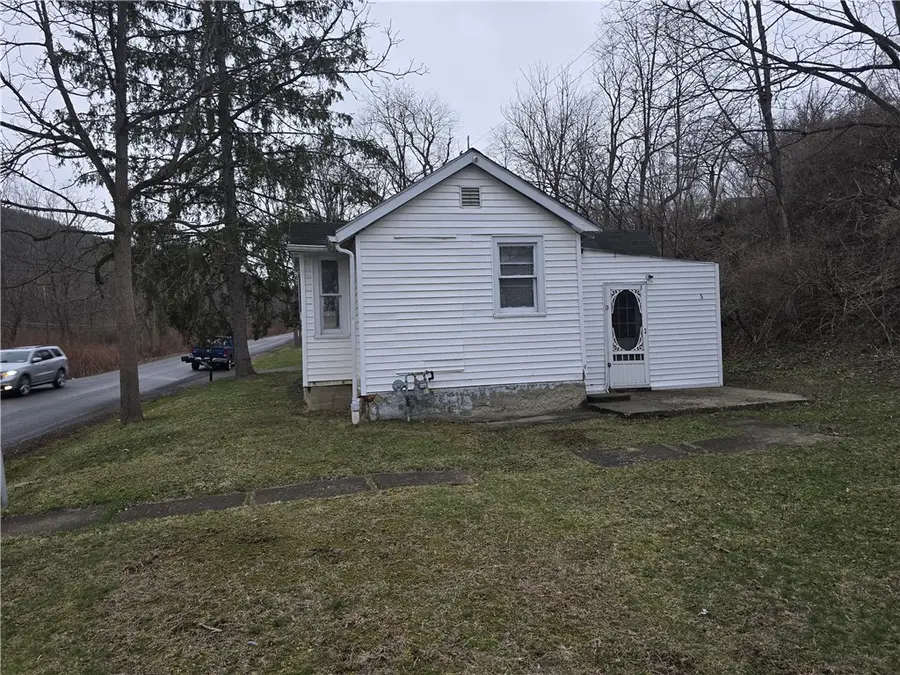 787 Halderman Hollow Road, Elmira, NY 14903 - #2