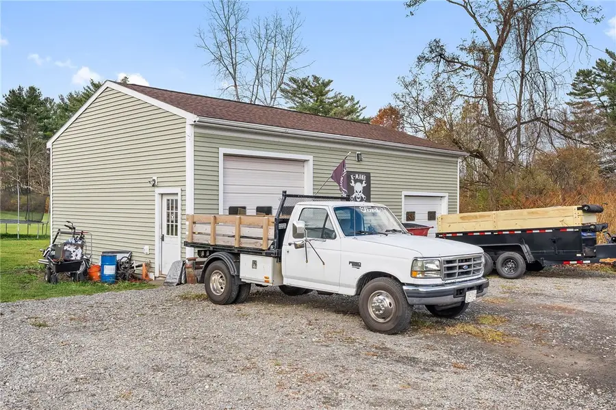 40 Smith Road, Groton, NY 13073 - #3