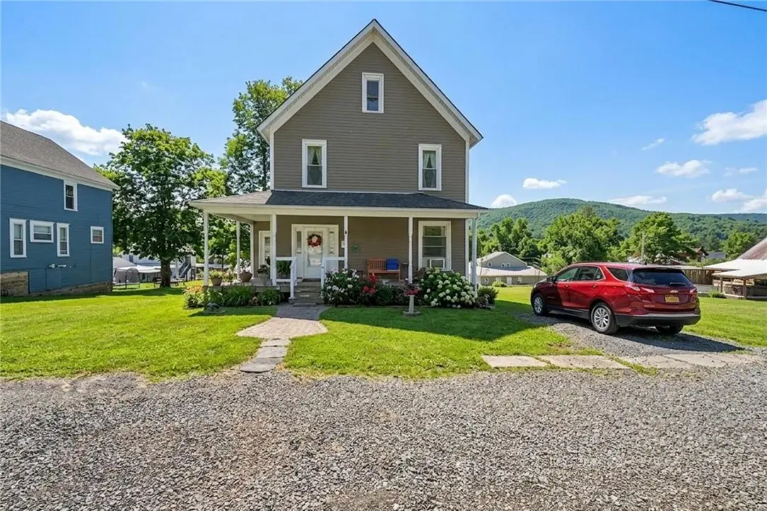 109 E King Street, Smethport, PA 16749 - #1