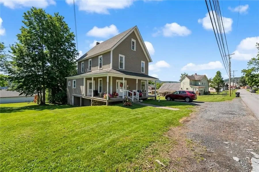 109 E King Street, Smethport, PA 16749 - #2
