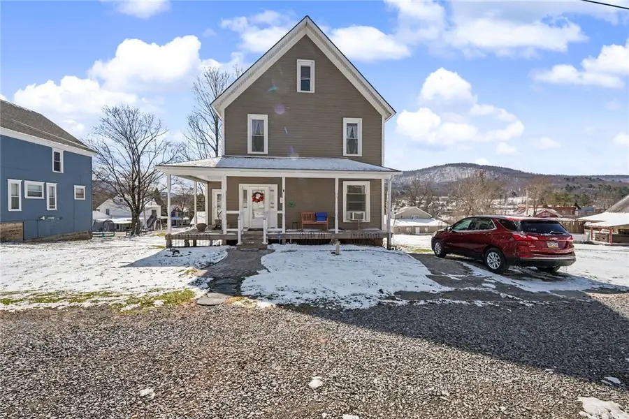 109 E King Street, Smethport, PA 16749 - #3