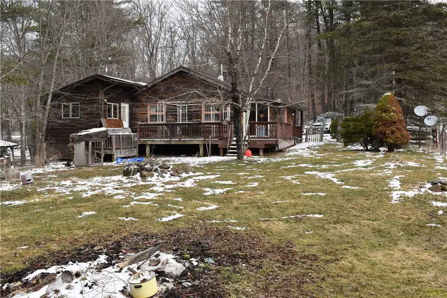 181 Streeter Hill Road, Jefferson, NY 12093 - #2