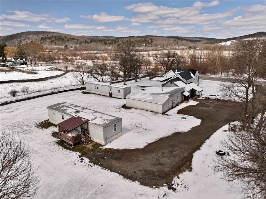 657 & 677 Spencer Rd, Candor, NY 13743 - #2