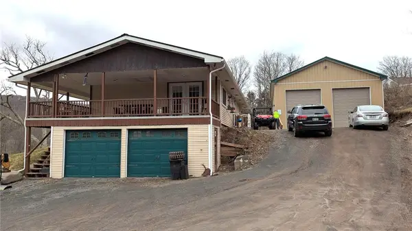 488 River Street, Kortright, NY 13739