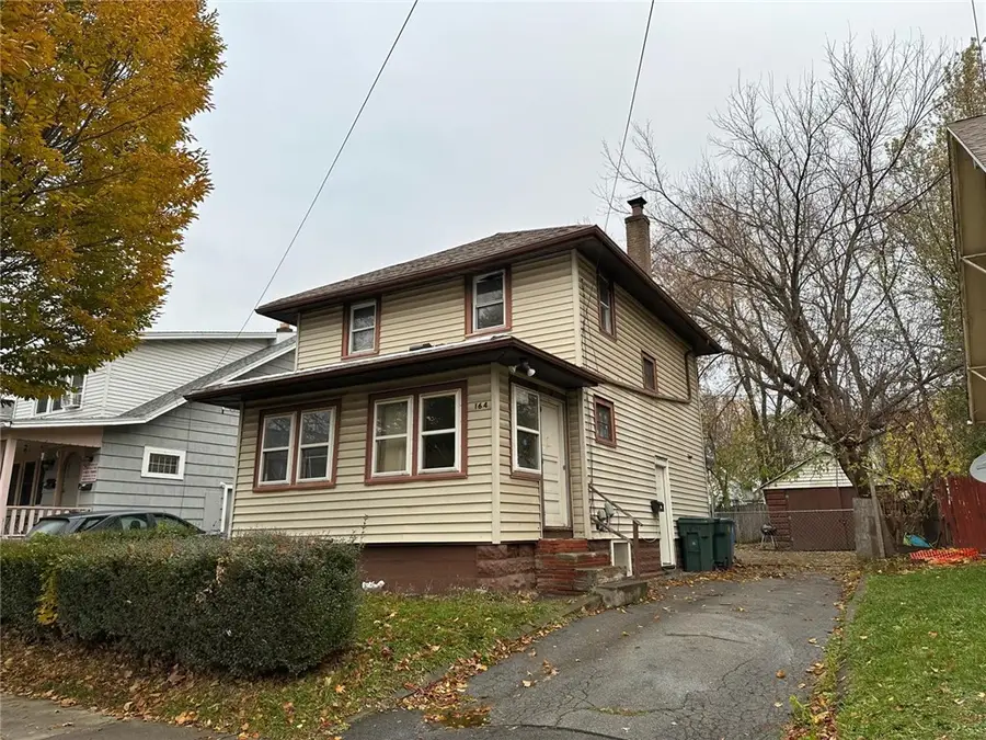164 Villa Street, Rochester, NY 14606 - #2