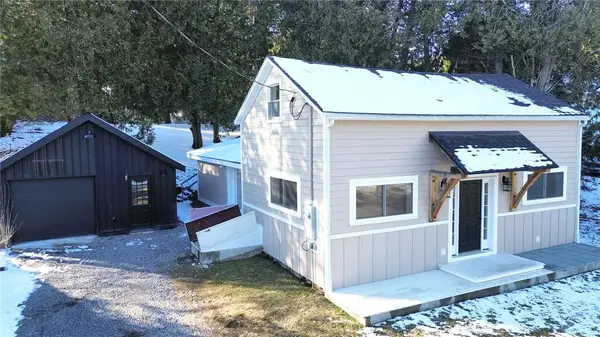 159 Cat Town Road, Fly Creek, NY 13337