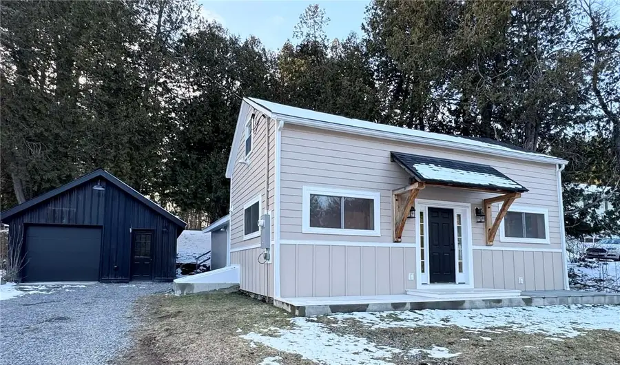 159 Cat Town Road, Fly Creek, NY 13337 - #2