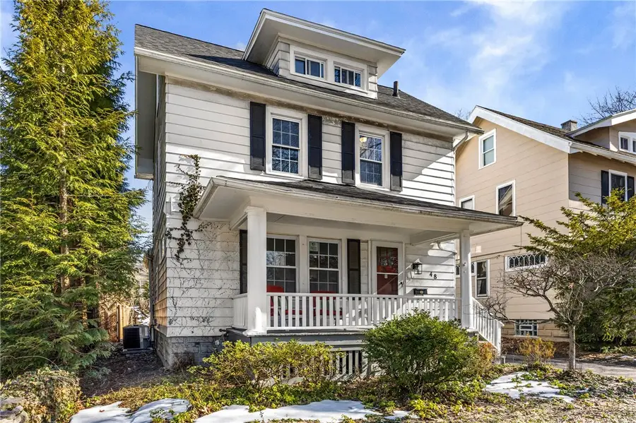 48 Arbordale Avenue, Rochester, NY 14610 - #2