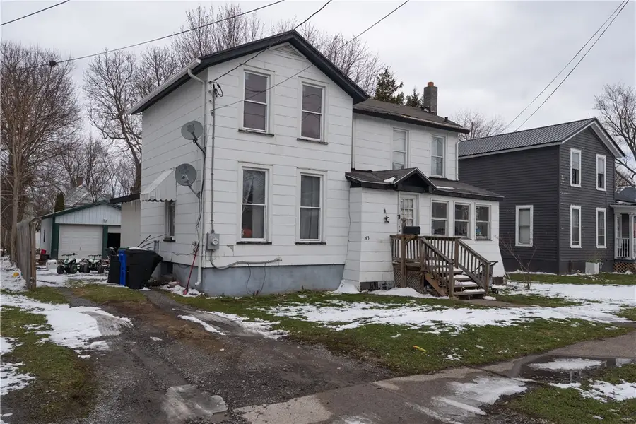 243 East Park, Albion, NY 14411 - #2