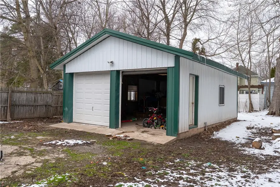 243 East Park, Albion, NY 14411 - #3