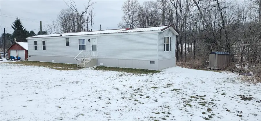 186 Fisher Settlement Rd, Spencer, NY 14883 - #3