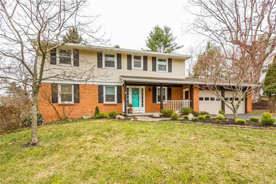 30 Nettlecreek Road, Fairport, NY 14450 - #2