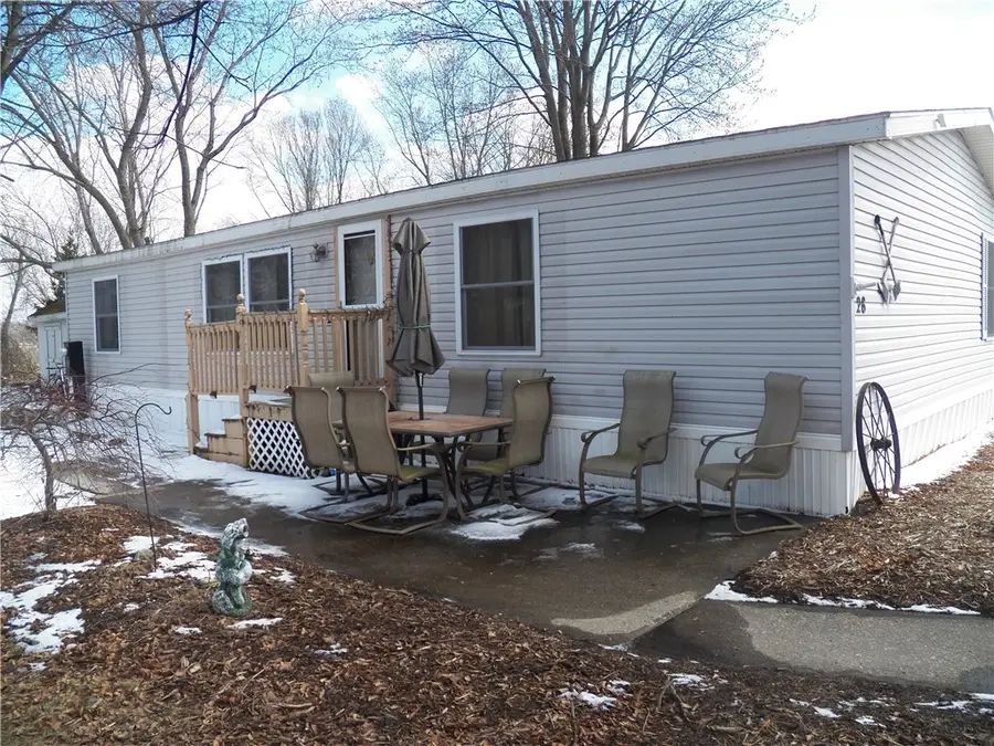 28 Jodell Lane, West Bloomfield, NY 14585 - #2