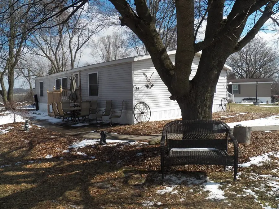 28 Jodell Lane, West Bloomfield, NY 14585 - #3