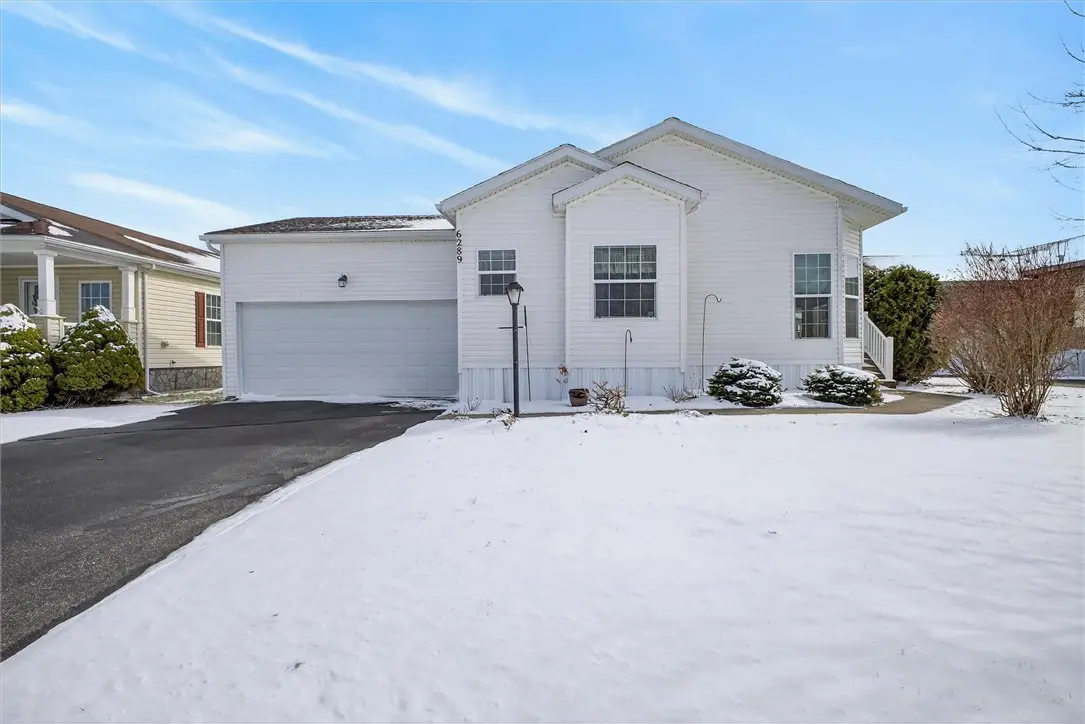 6289 Lambert Street, Victor, NY 14564 - #1