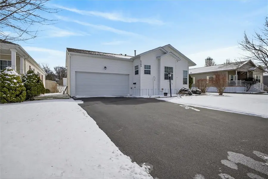 6289 Lambert Street, Victor, NY 14564 - #3