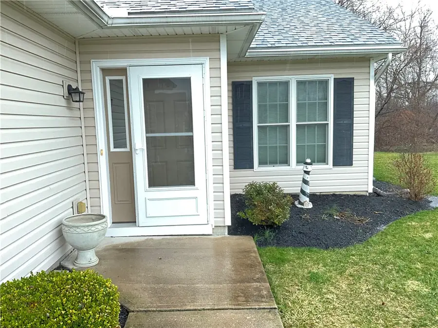 370 Walker Drive, Canandaigua, NY 14424 - #2