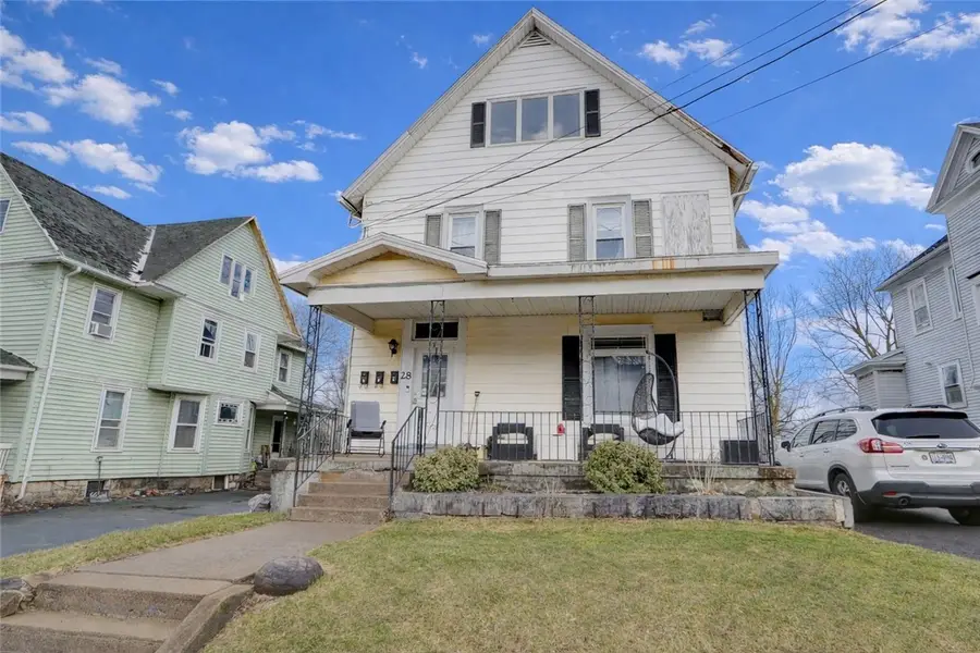 28 N Genesee Street, Geneva, NY 14456 - #2