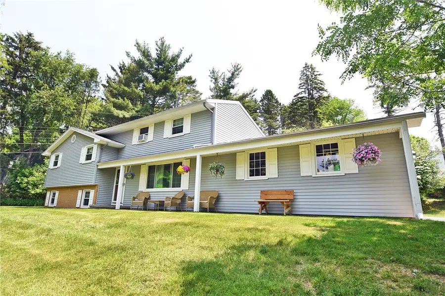 9 Little Spring Run, Perinton, NY 14450 - #2
