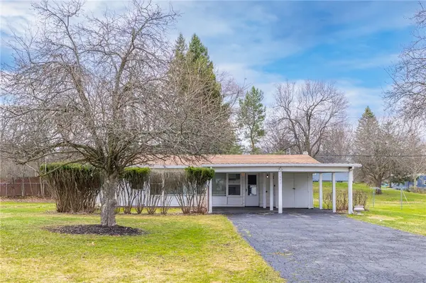 199 Castle Road, Rochester, NY 14623