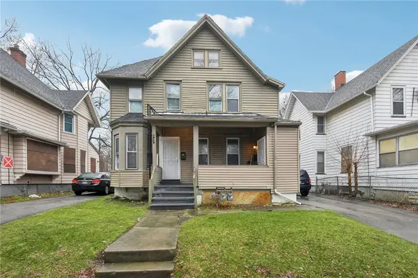 254 Lexington Avenue, Rochester, NY 14613