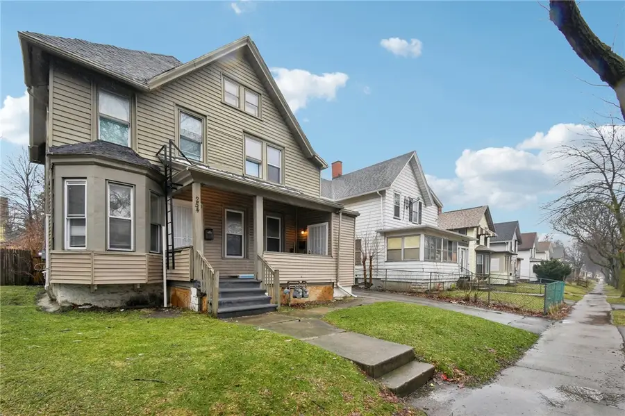 254 Lexington Avenue, Rochester, NY 14613 - #2