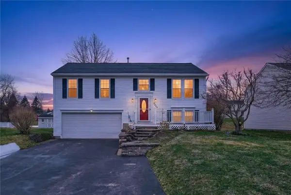 3249 Green Tree Drive, Walworth, NY 14568