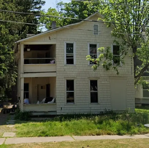 215 W Hudson Street, Elmira, NY 14904