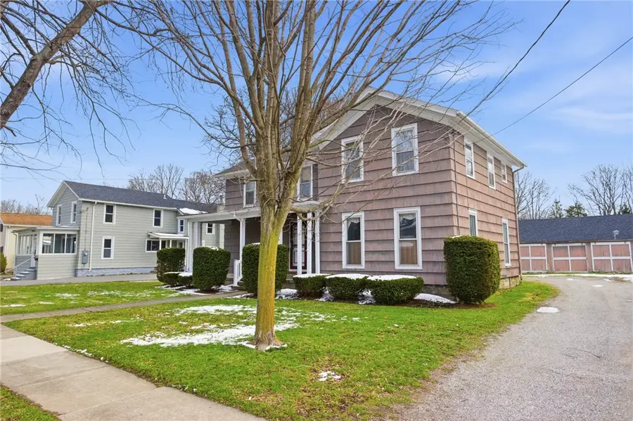 51 South Street, Le Roy, NY 14482 - #2