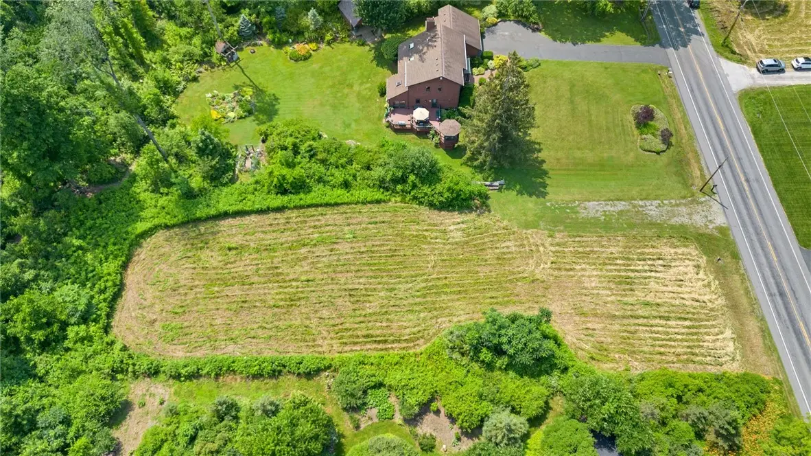 1151 Ogden-parma Tl Road, Spencerport, NY 14559 - #1