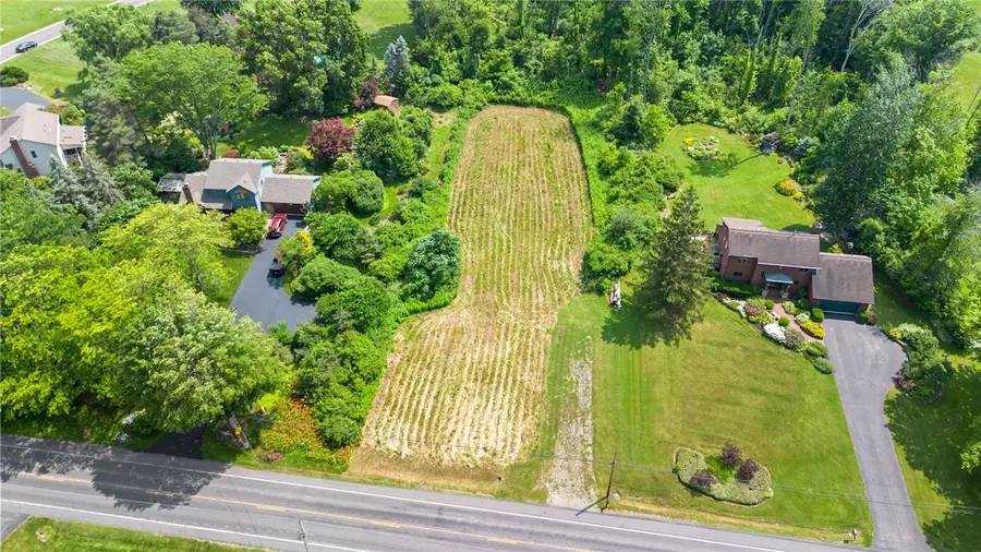 1151 Ogden-parma Tl Road, Spencerport, NY 14559 - #2