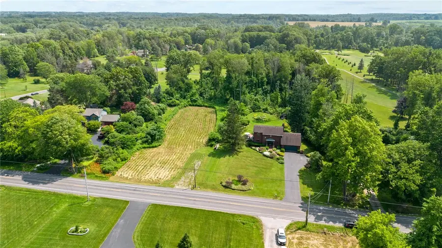 1151 Ogden-parma Tl Road, Spencerport, NY 14559 - #3