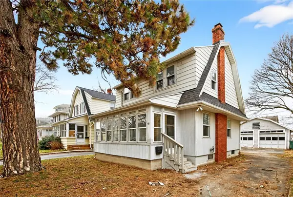 46 Maynard Street, Rochester, NY 14615