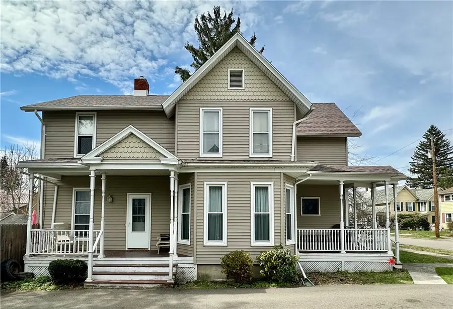 605 Coburn Street, Elmira, NY 14904 - #2