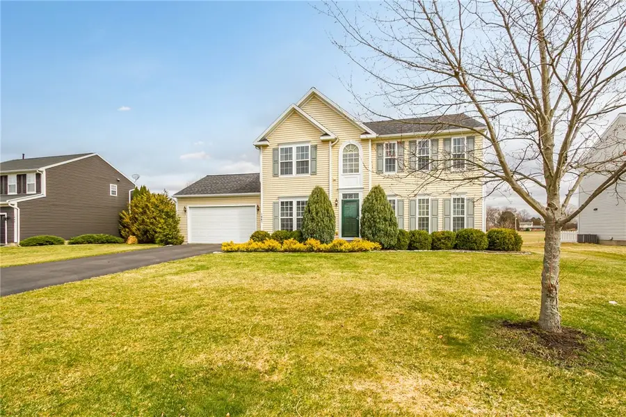 1447 Emma Lane, Farmington, NY 14425 - #2