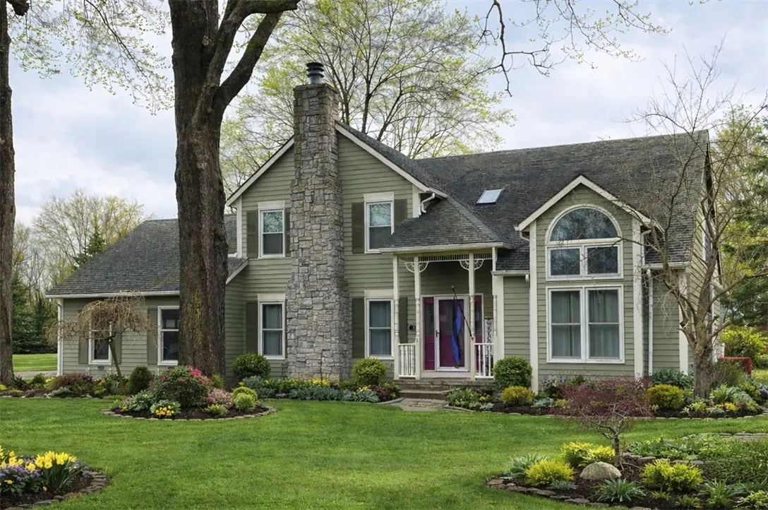 1 Hickory, Brockport, NY 14420 - #1