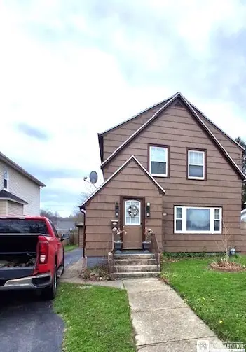 100 Aldrich Street, Gowanda, NY 14070 - #2