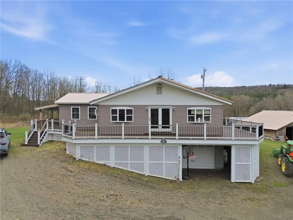 1646 County Highway 10, Laurens, NY 13796 - #1