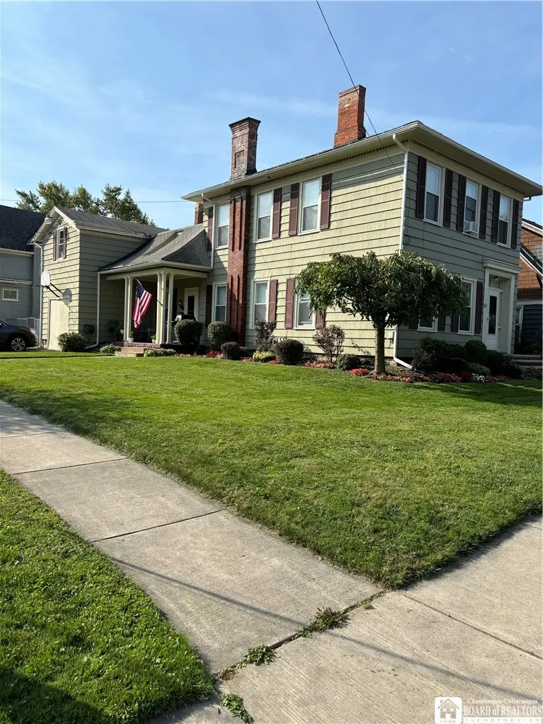 65 W 4th Street, Dunkirk, NY 14048 - #2