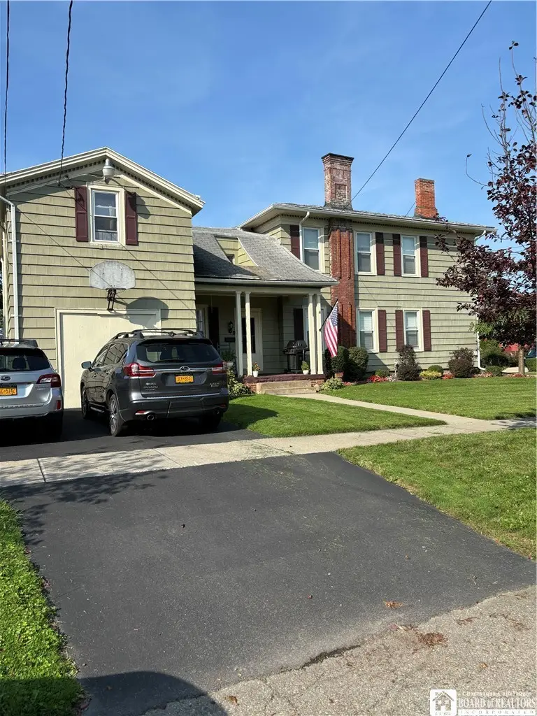 65 W 4th Street, Dunkirk, NY 14048 - #3