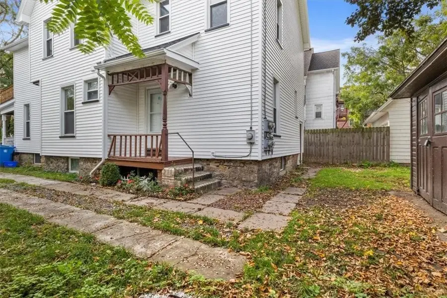 69 Amherst St Street, Rochester, NY 14607 - #3