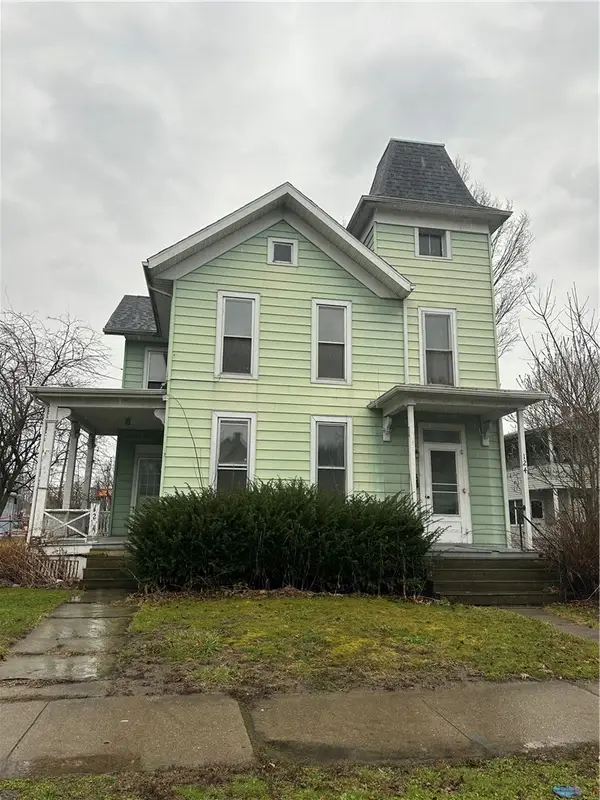 124 E Hudson Street, Elmira, NY 14904