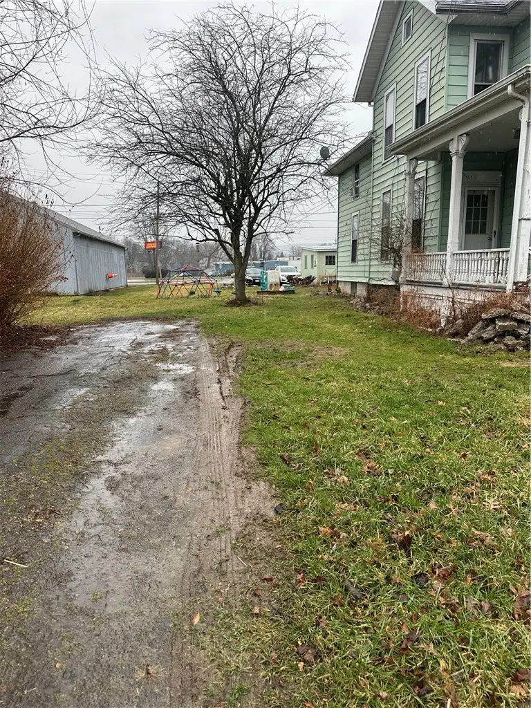 124 E Hudson Street, Elmira, NY 14904 - #2