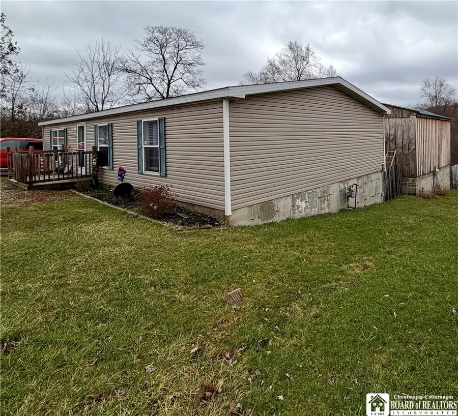 9253 Route 417, Little Genesee, NY 14754 - #2