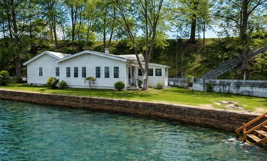 5535 Peach Orchard Point, Hector, NY 14841 - #1