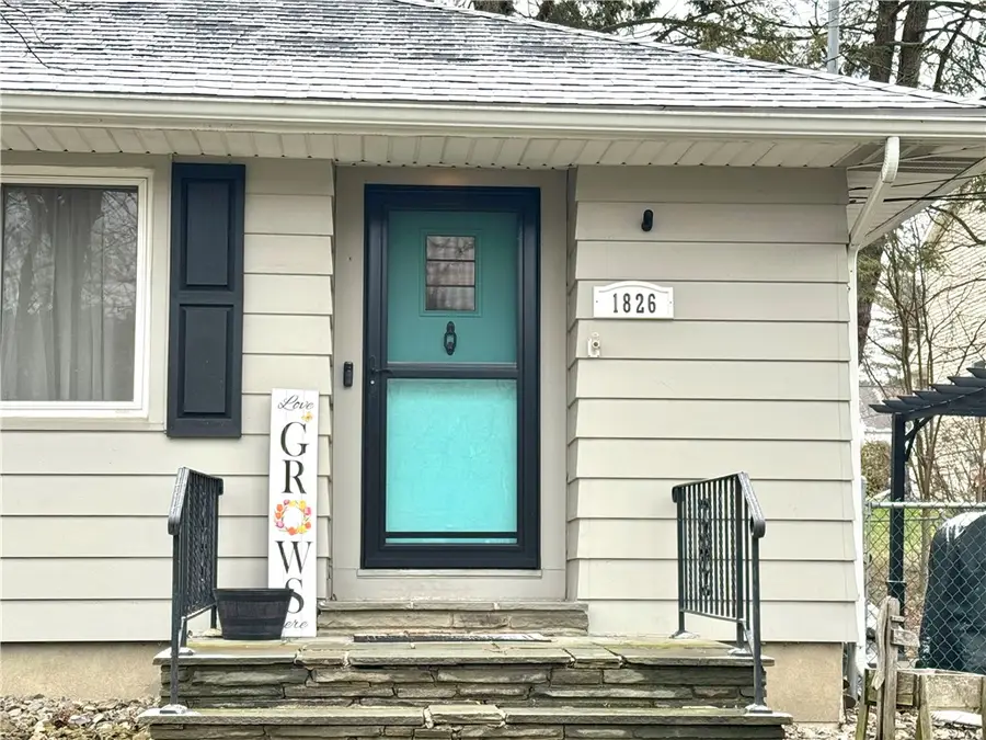 1826 Haines, Elmira, NY 14905 - #2