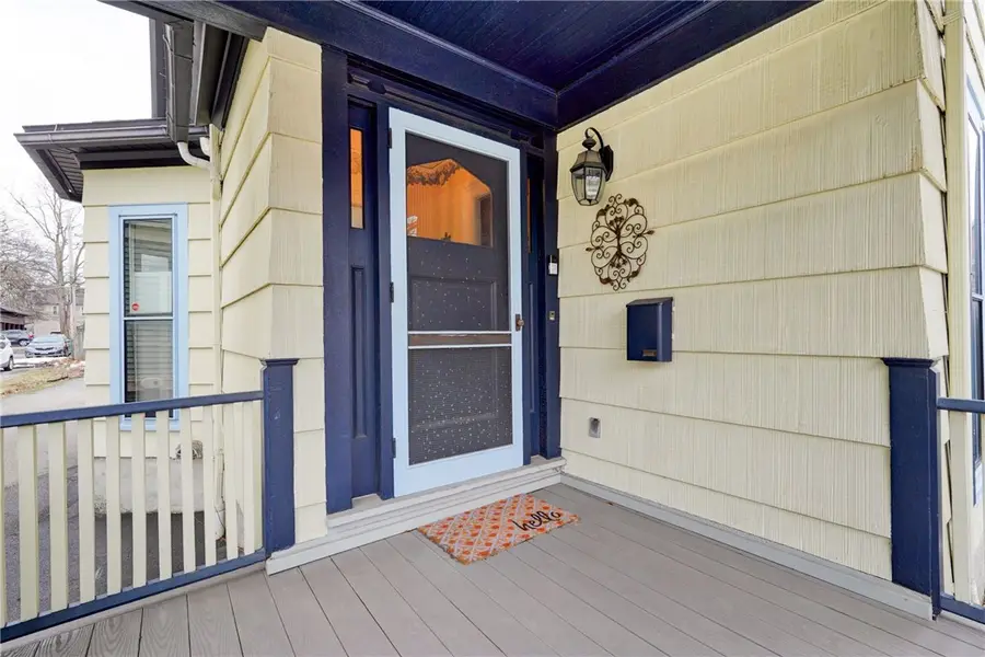 727 University Avenue, Rochester, NY 14607 - #2