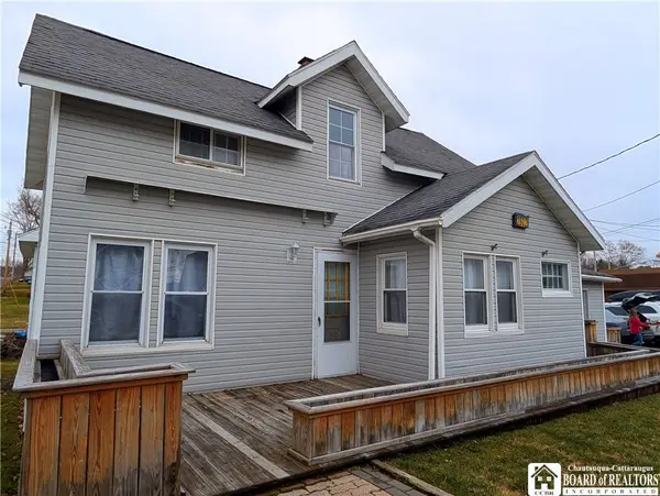 2802 Elmhurst Avenue, Jamestown, NY 14701