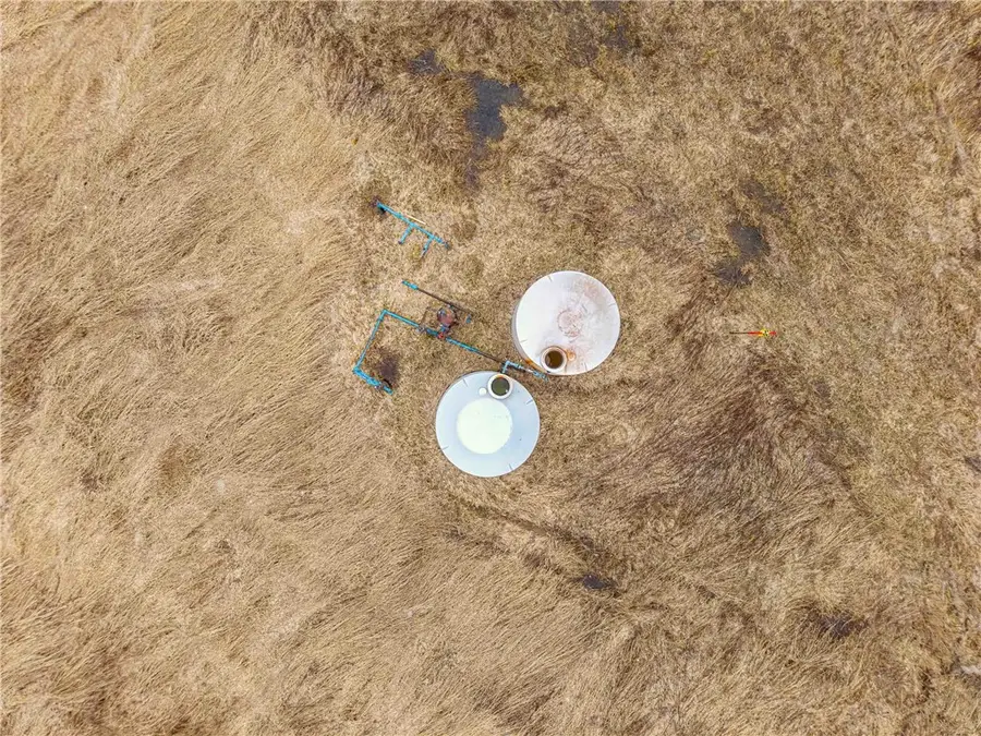 Engdahl Road, Charlotte, NY 14782 - #3