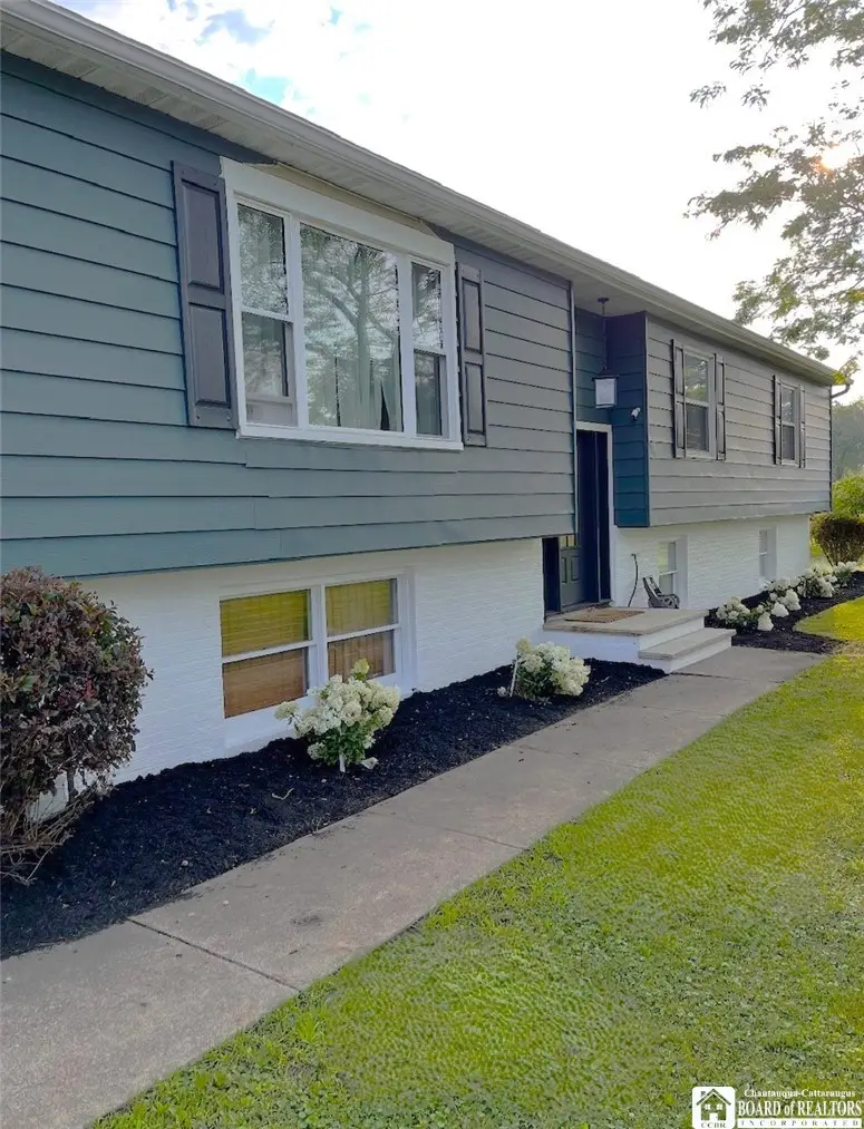 4616 Berry Road, Fredonia, NY 14063 - #2